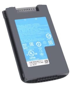 Batería DFTIM BT-000442 para Zebra Symbol TC5301 TC78 TC53