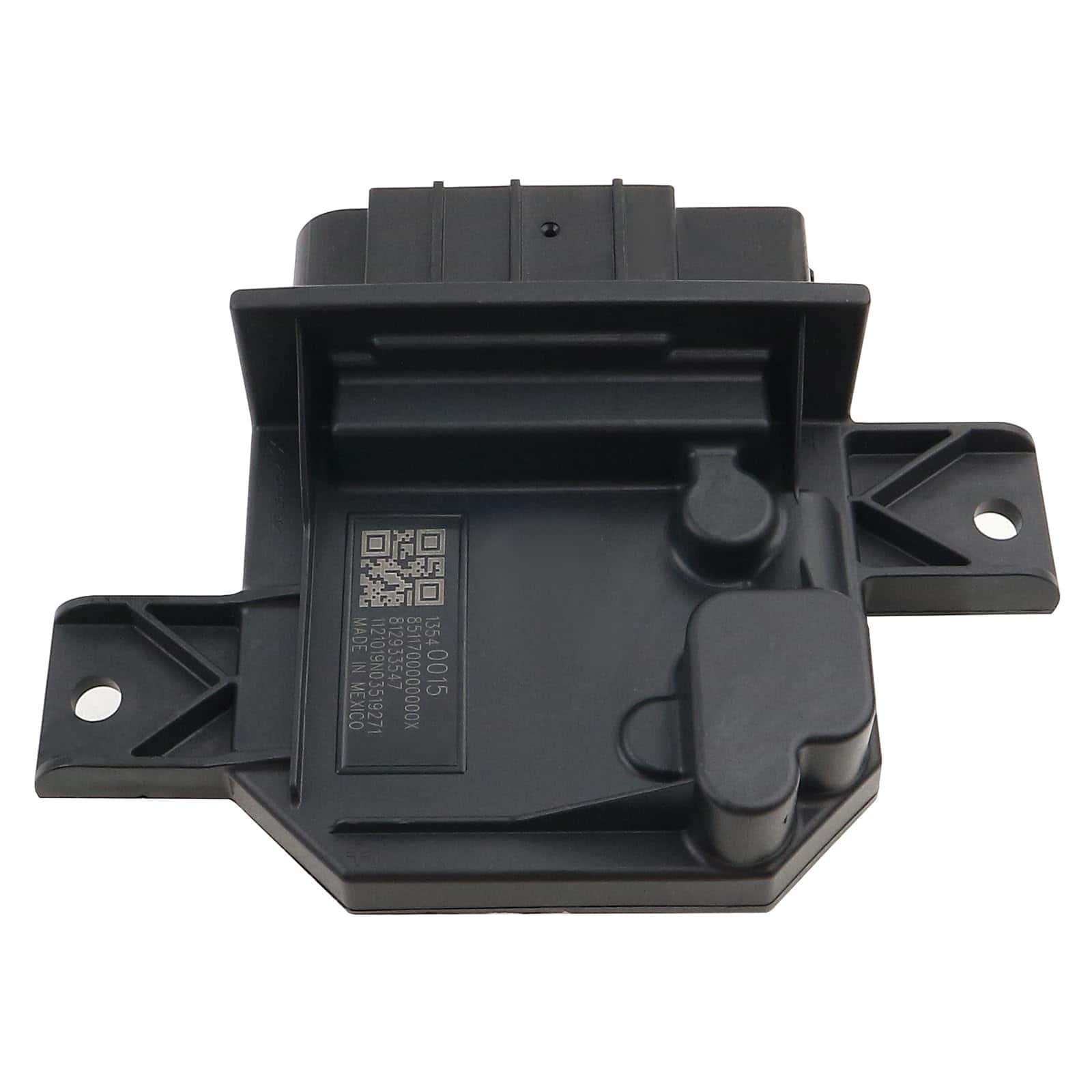 Módulo de Control de la Bomba de Combustible -Negro - Imagen 5