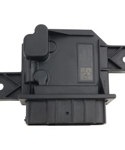 Módulo de Control de la Bomba de Combustible -Negro