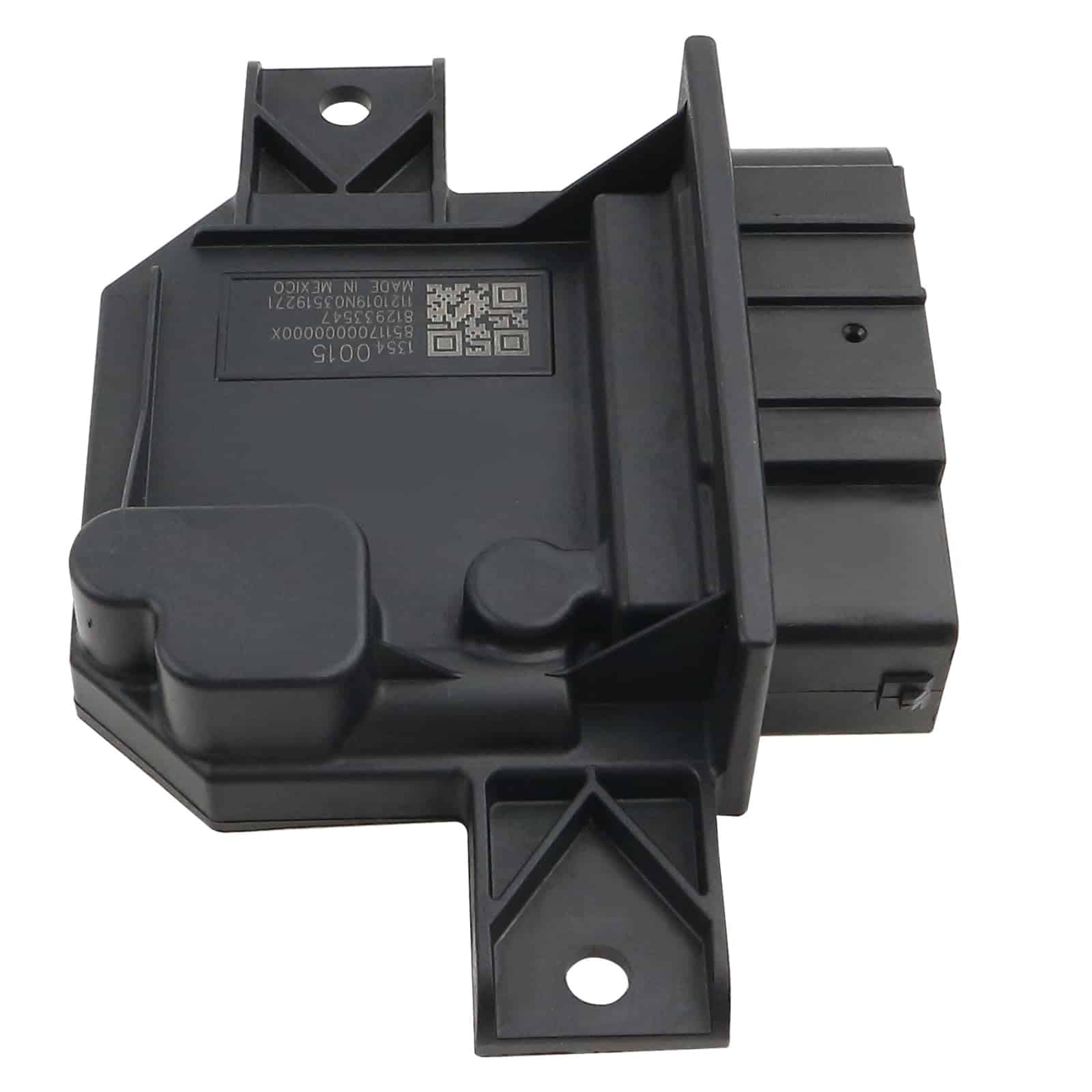 Módulo de Control de la Bomba de Combustible -Negro - Imagen 4