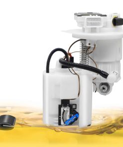 Módulo de Bomba de Combustible Eléctrica 31110-D5500 para