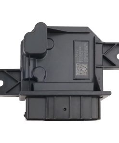 Módulo de Control de Bomba de Combustible -Negro