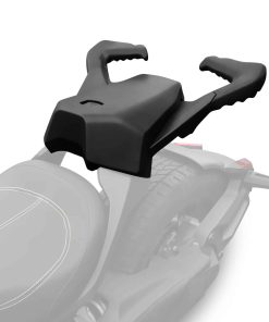 Asiento doble para pasajero para Can AM Ryker todos los