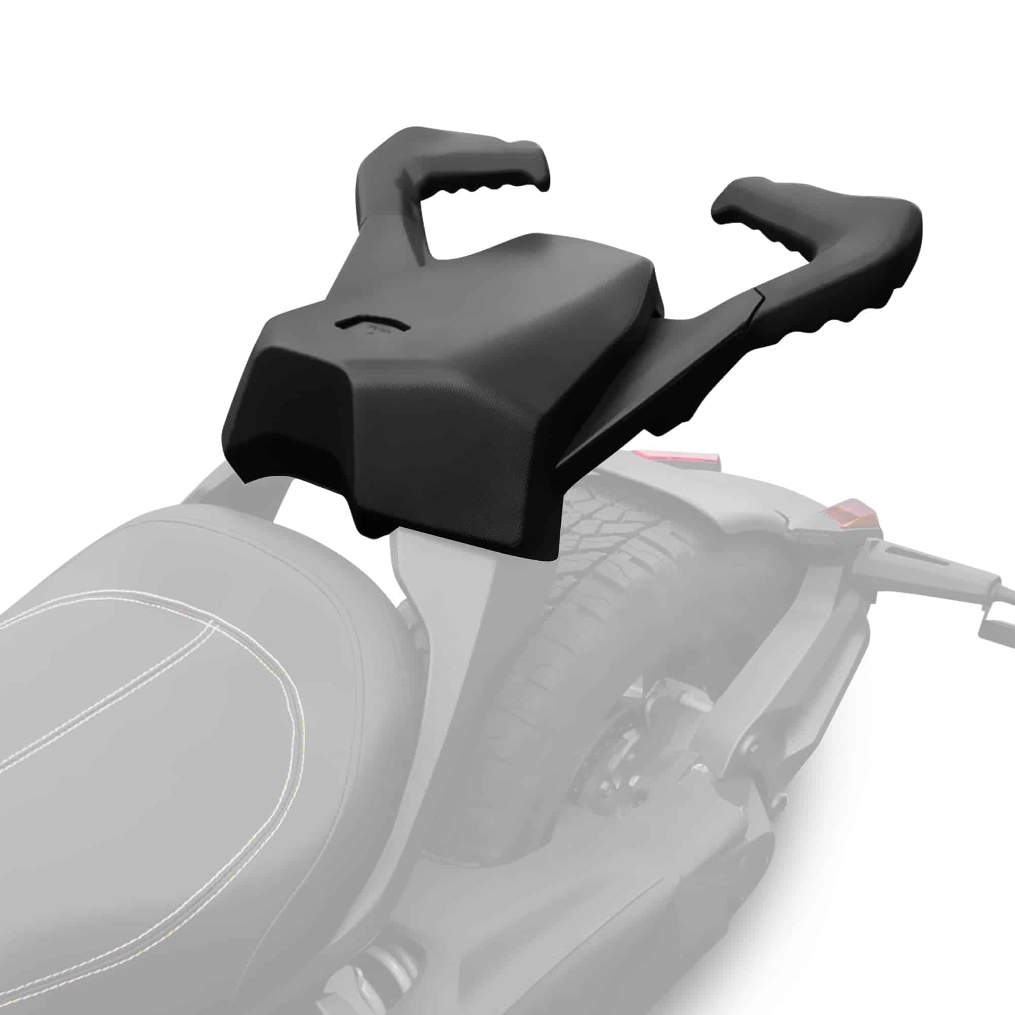 Asiento doble para pasajero para Can AM Ryker todos los