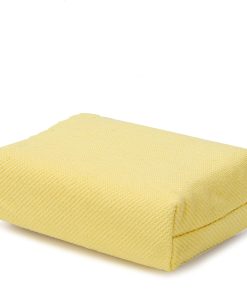 Cabeza de Limpieza Reemplazable XUDAKAIXIN - Amarillo (Sin