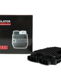 Rectificador Regulador de Voltaje MOSFET de 40A de 3 Fases