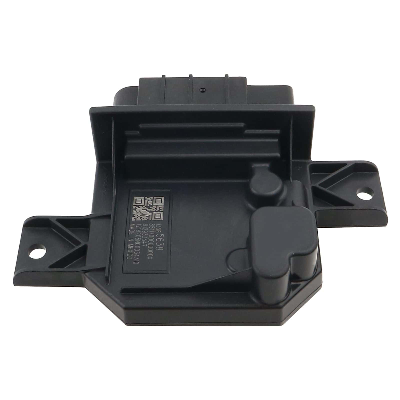 Módulo de control de la bomba de combustible compatible con - Imagen 5