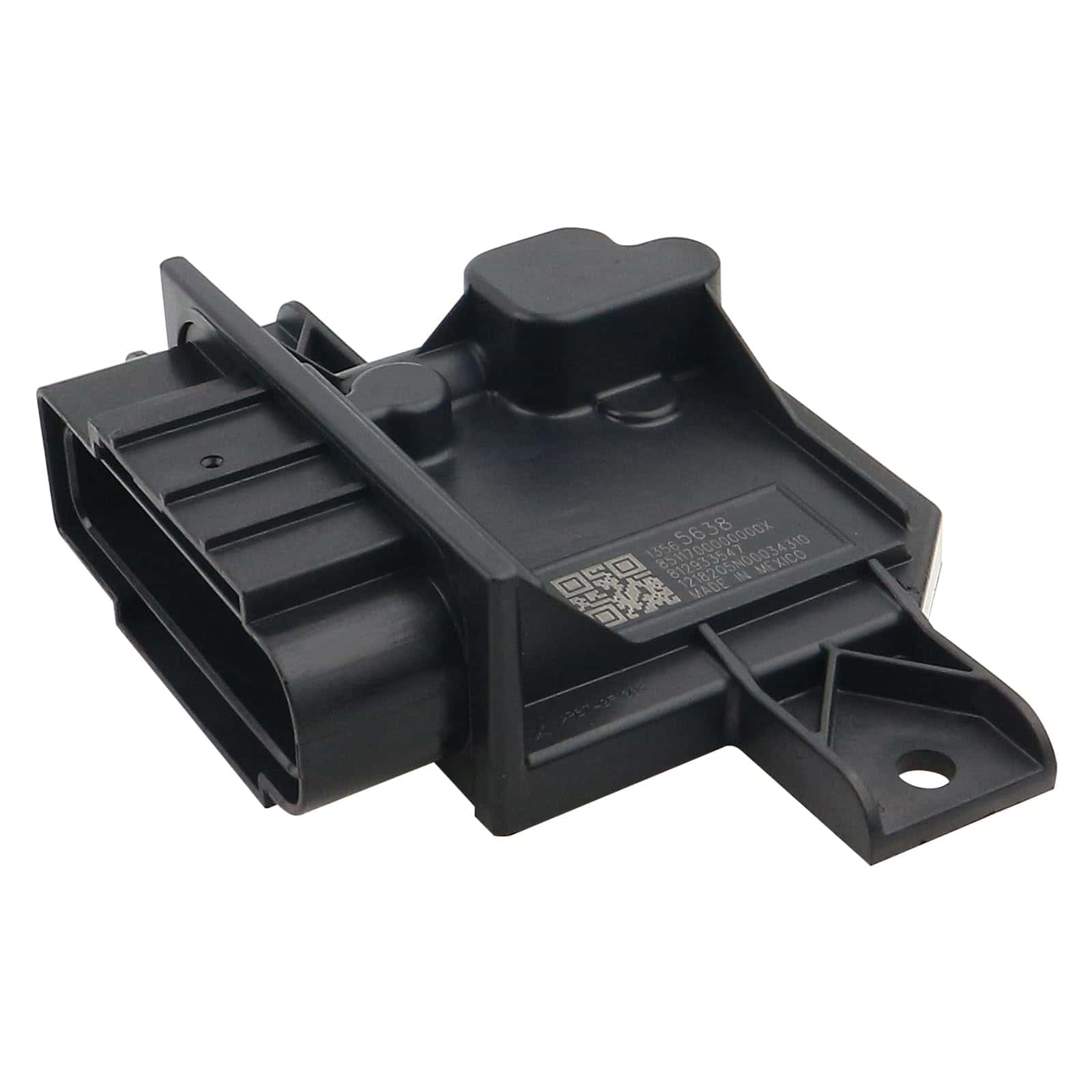 Módulo de control de la bomba de combustible compatible con - Imagen 4