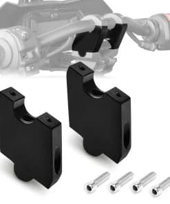 Elevador de Manillar de Aluminio para Can-AM Ryker 600/900