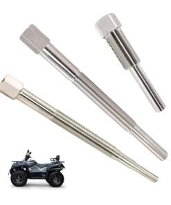 Extractor de Embrague Primario y Secundario para Polaris