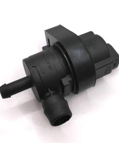 Válvula de purga de bote de vapor 13901433603 para BMW E46