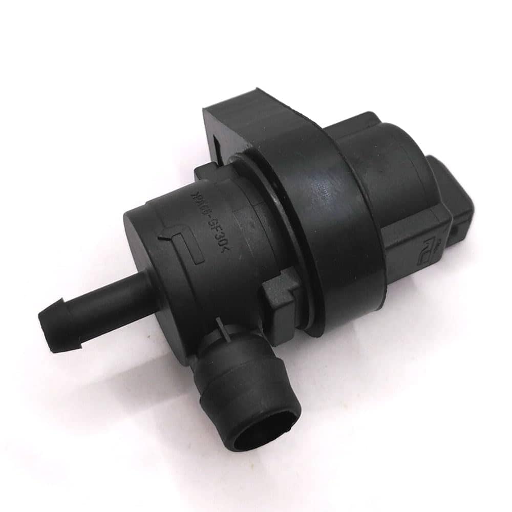Válvula de purga de bote de vapor 13901433603 para BMW E46