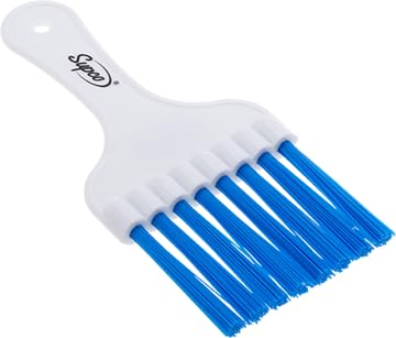 Motor del ventilador del condensador de Edgewater Parts - Imagen 6