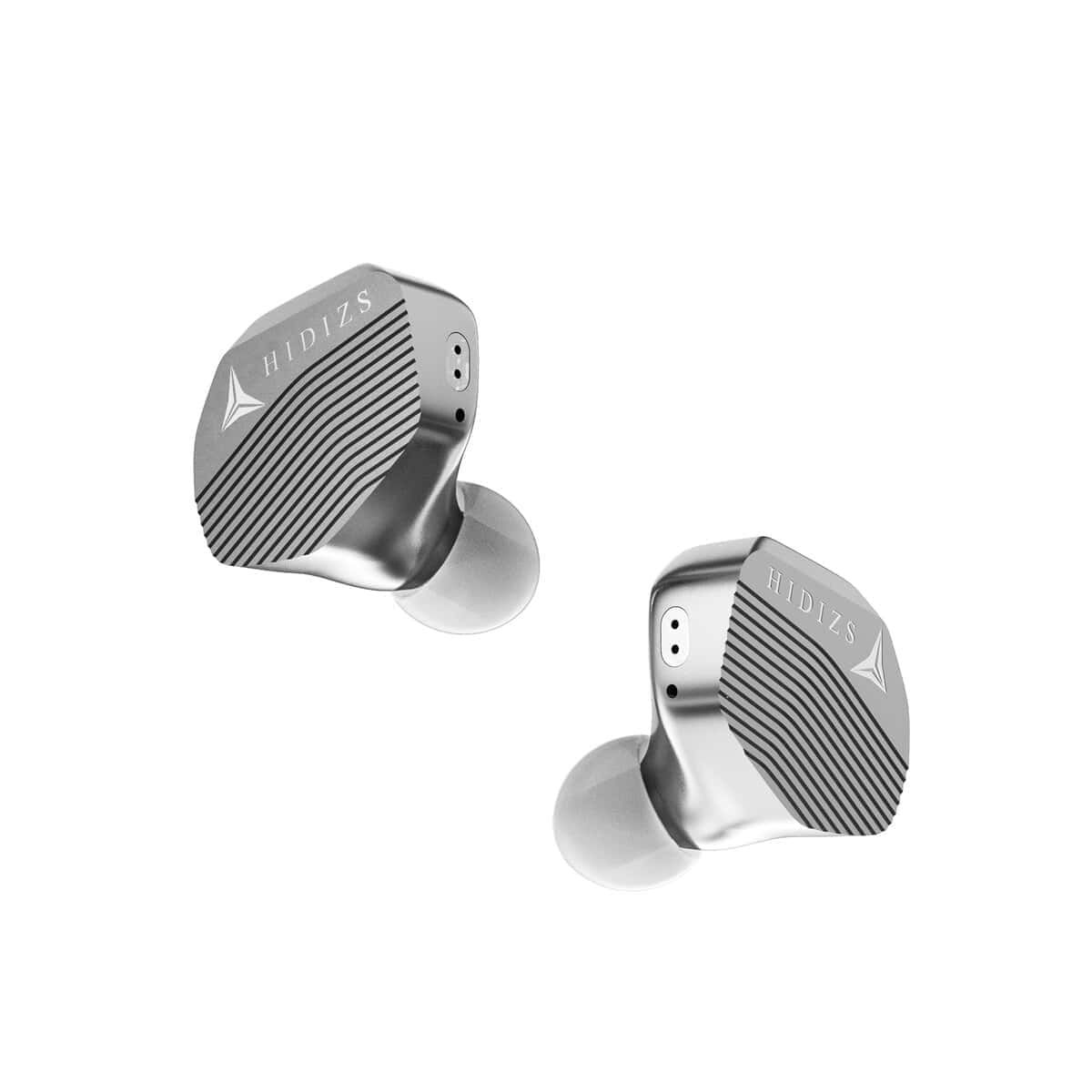 Audífonos internos HIDIZS MP143 Salt, HiFi con cable para