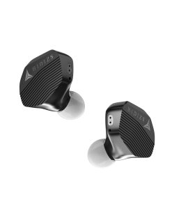 HIDIZS MP143 Salt en Monitor de Oído, Audífonos con Cable