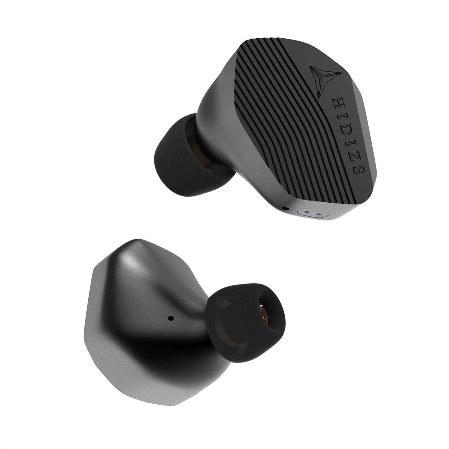 Auriculares con Cable para Juegos HIDIZS MP143 Salt,