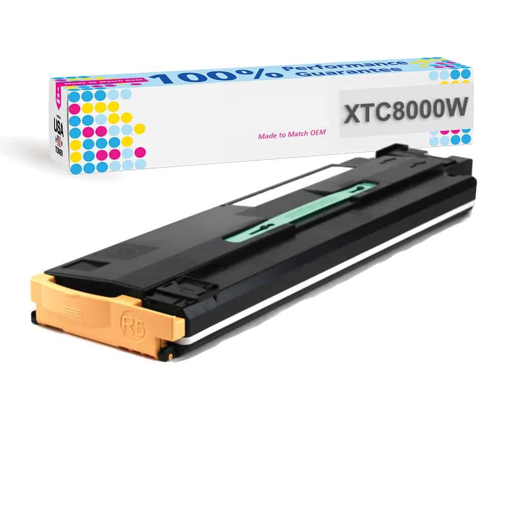 Contenedor de Residuos Compatible para Xerox VersaLink