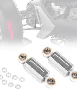 Extremos De Barra Estabilizadora de Aluminio Billet para