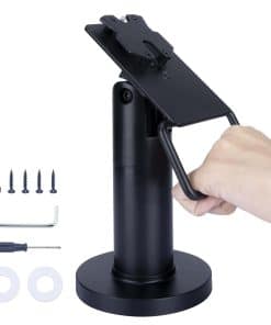 Soporte de terminal POS CRIZISTON para Ingenico