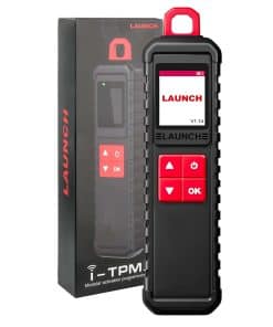 LAUNCH X431 i-TPMS (Upgrade of TS Gun) Detector de presión