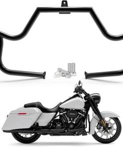 totiancong Protector de motor de barra de choque para