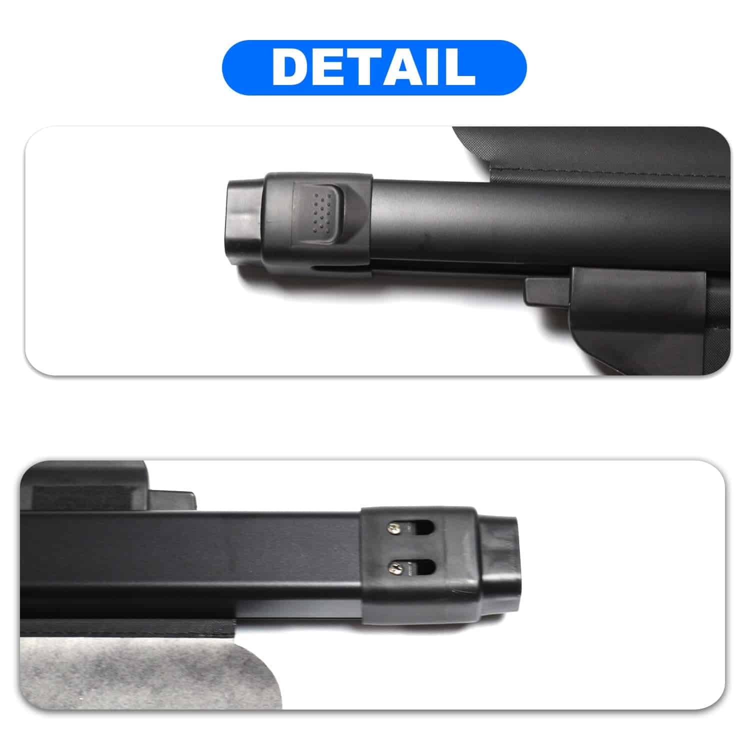 Cubierta de carga Topraco para Subaru Outback Accesorios - Imagen 4