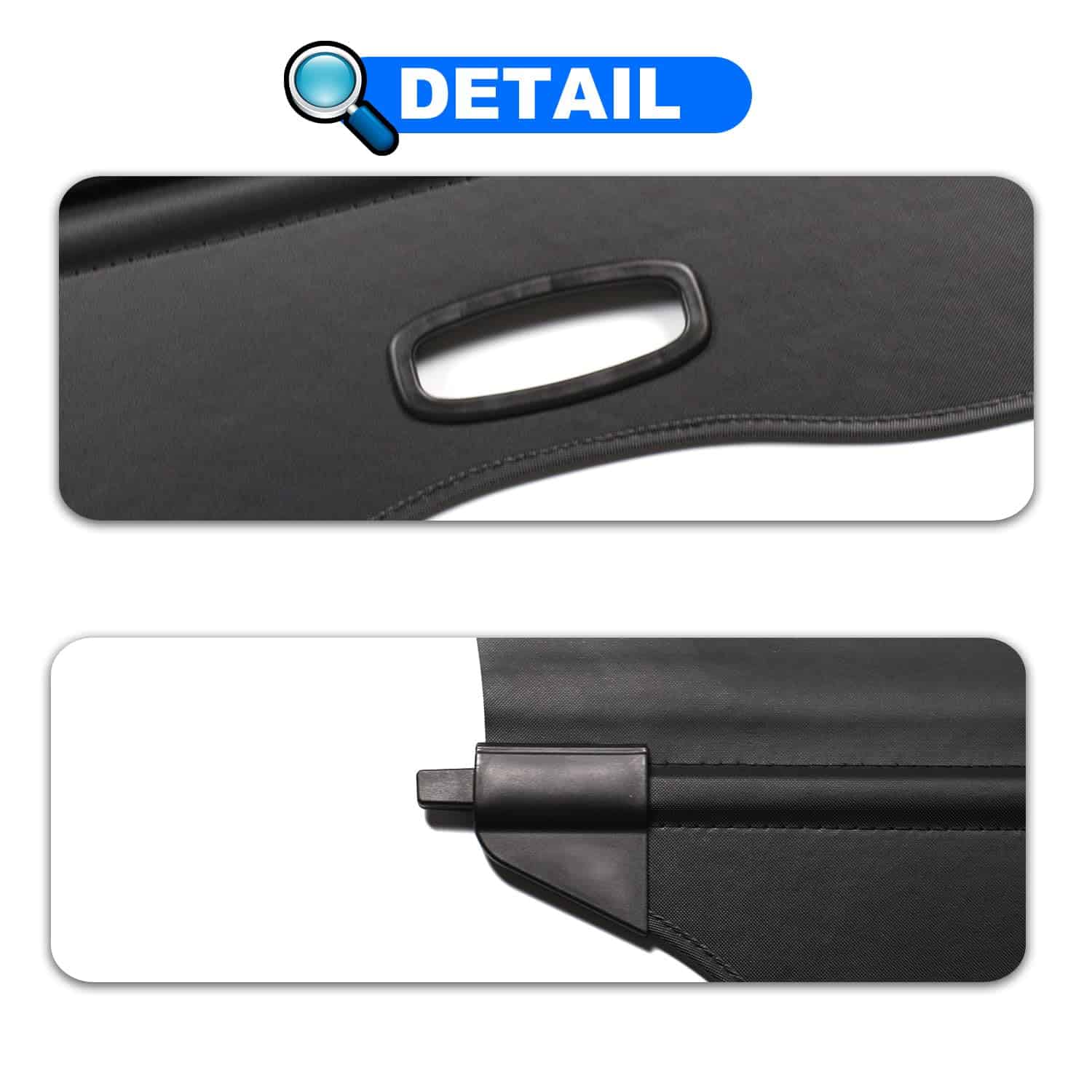 Cubierta de carga Topraco para Subaru Outback Accesorios - Imagen 5