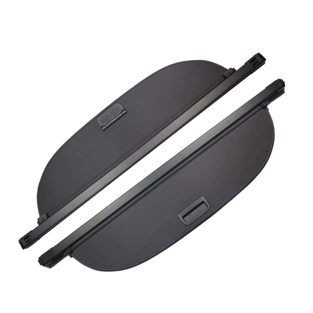 Cubierta de carga Topraco para accesorios Nissan Rogue 2021 - Imagen 6