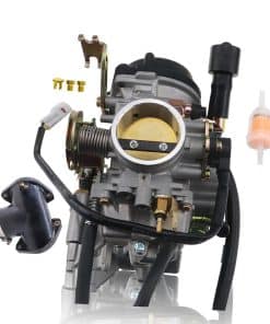 Carburador SVKCAR con Tubo y Admisión para Yamaha Road Star