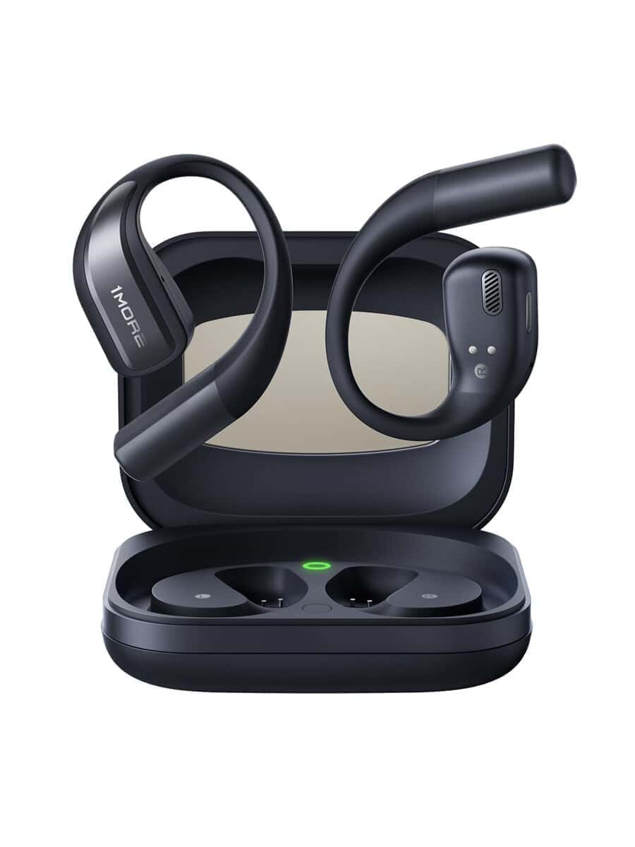 1MORE S70 Auriculares Inalámbricos de Oreja Abierta