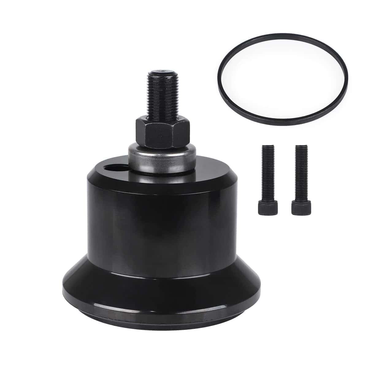 Herramienta instaladora de sello del cigüeñal delantero