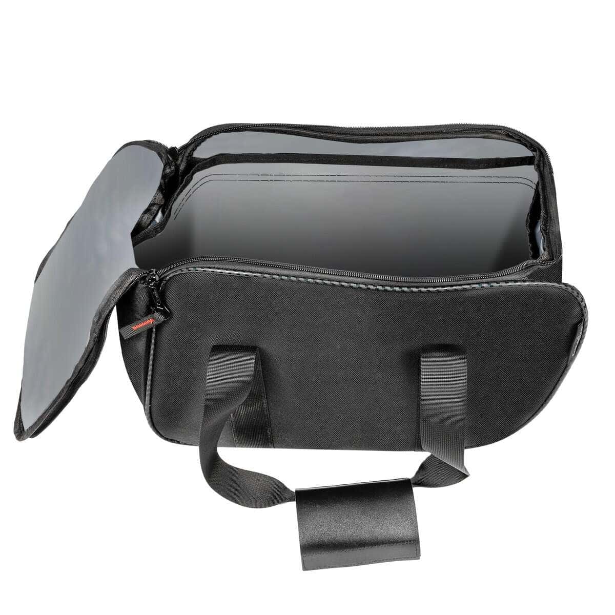 KAMIYONG Saddlebag Liners Storage Cargo Bag Side Bags - Imagen 10