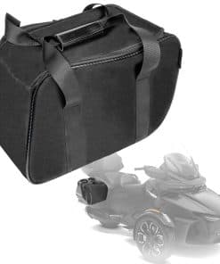 KAMIYONG Saddlebag Liners Storage Cargo Bag Side Bags