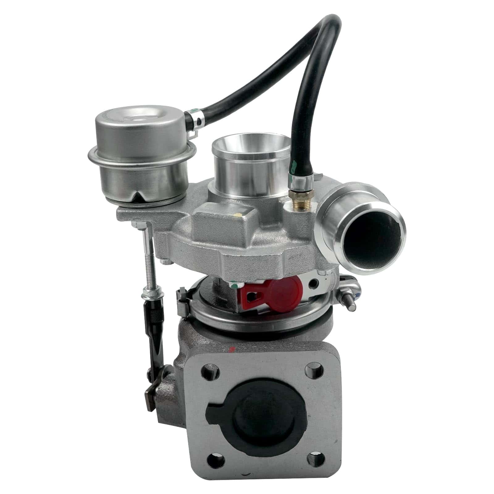 Turbocharger 150105-00044D Compatible con Bobcat S630 S650 - Imagen 9