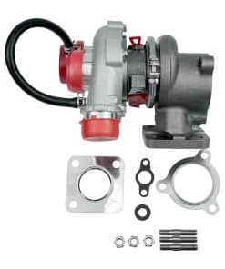 Turbocharger 150105-00044D Compatible con Bobcat S630 S650