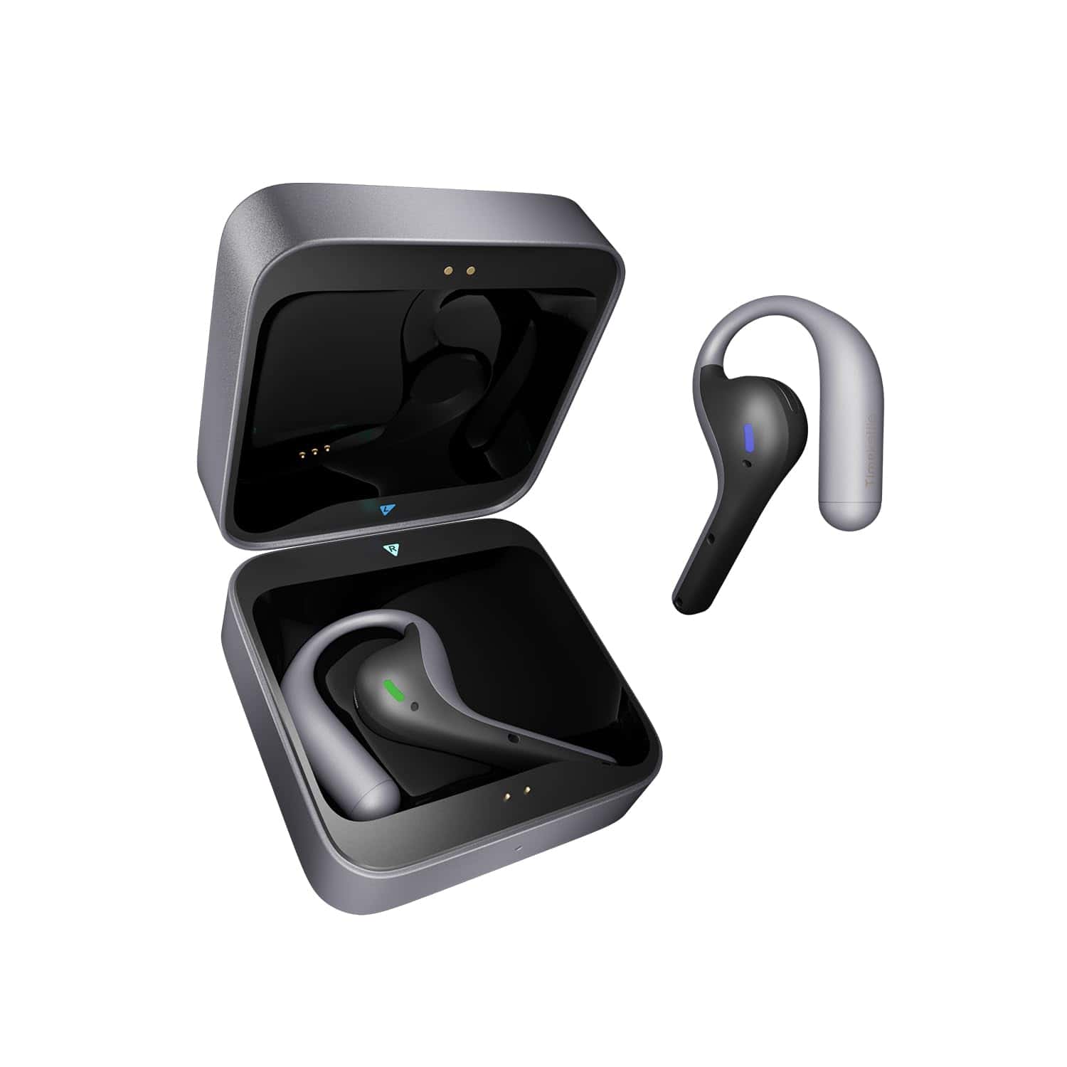 Audífonos de Traducción Timekettle W4 Pro AI, Traductor