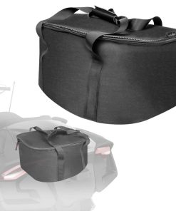 Bolsa de Carga Trasera KAMIYONG Organizador de Maletero