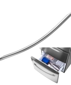 Manija de Puerta de Congelador DA97-20017A, Compatible con