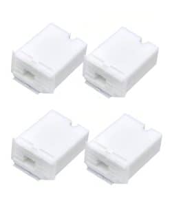 Repairolles Caja de Mantenimiento de Reemplazo de