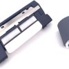 Kit de rodillos de recogida para HP Officejet -8610 8650