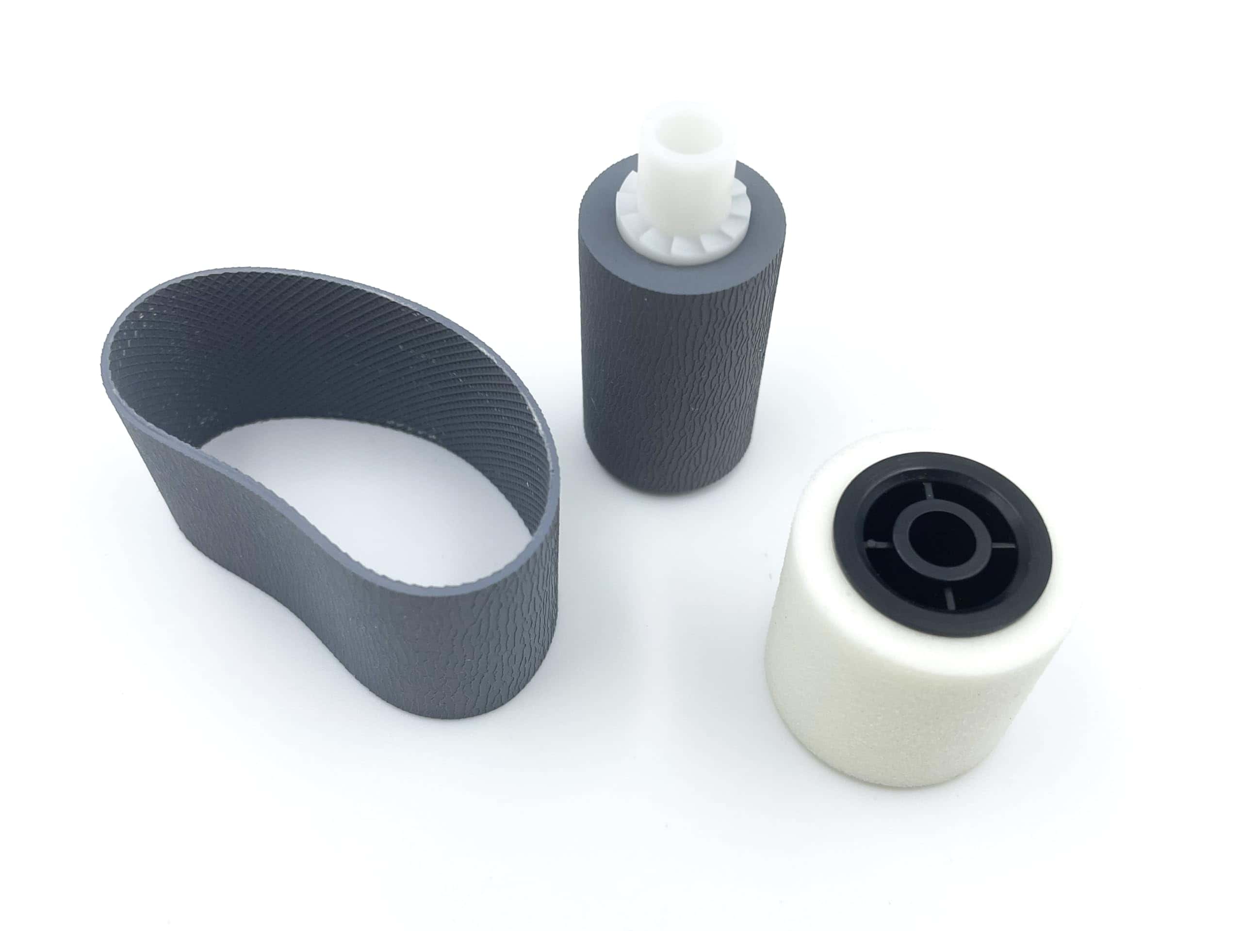 Kit de Rodillos Recolectores para Ricoh Aficio C2003 MP - Imagen 5