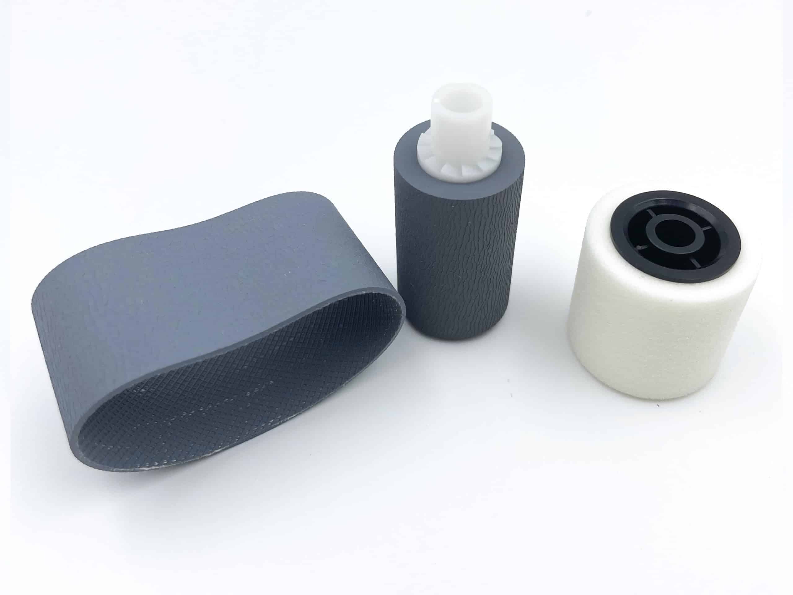 Kit de Rodillos Recolectores para Ricoh Aficio C2003 MP