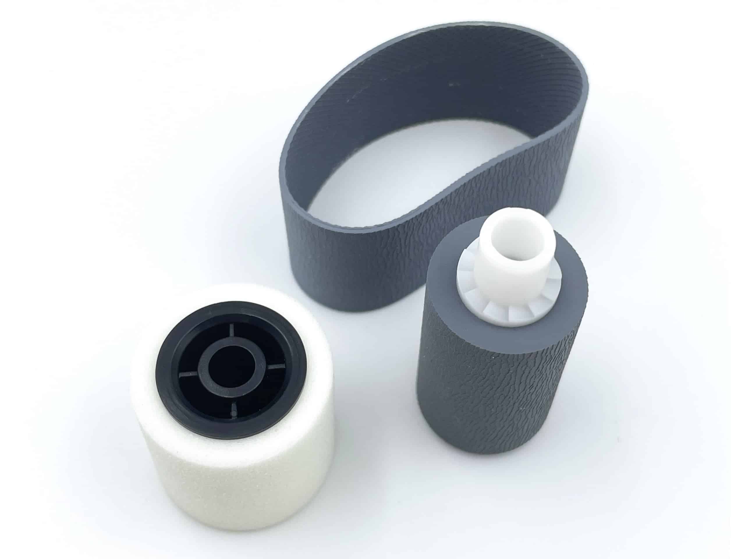 Kit de Rodillos de Alimentación para Ricoh Aficio MP 3554 - Imagen 5