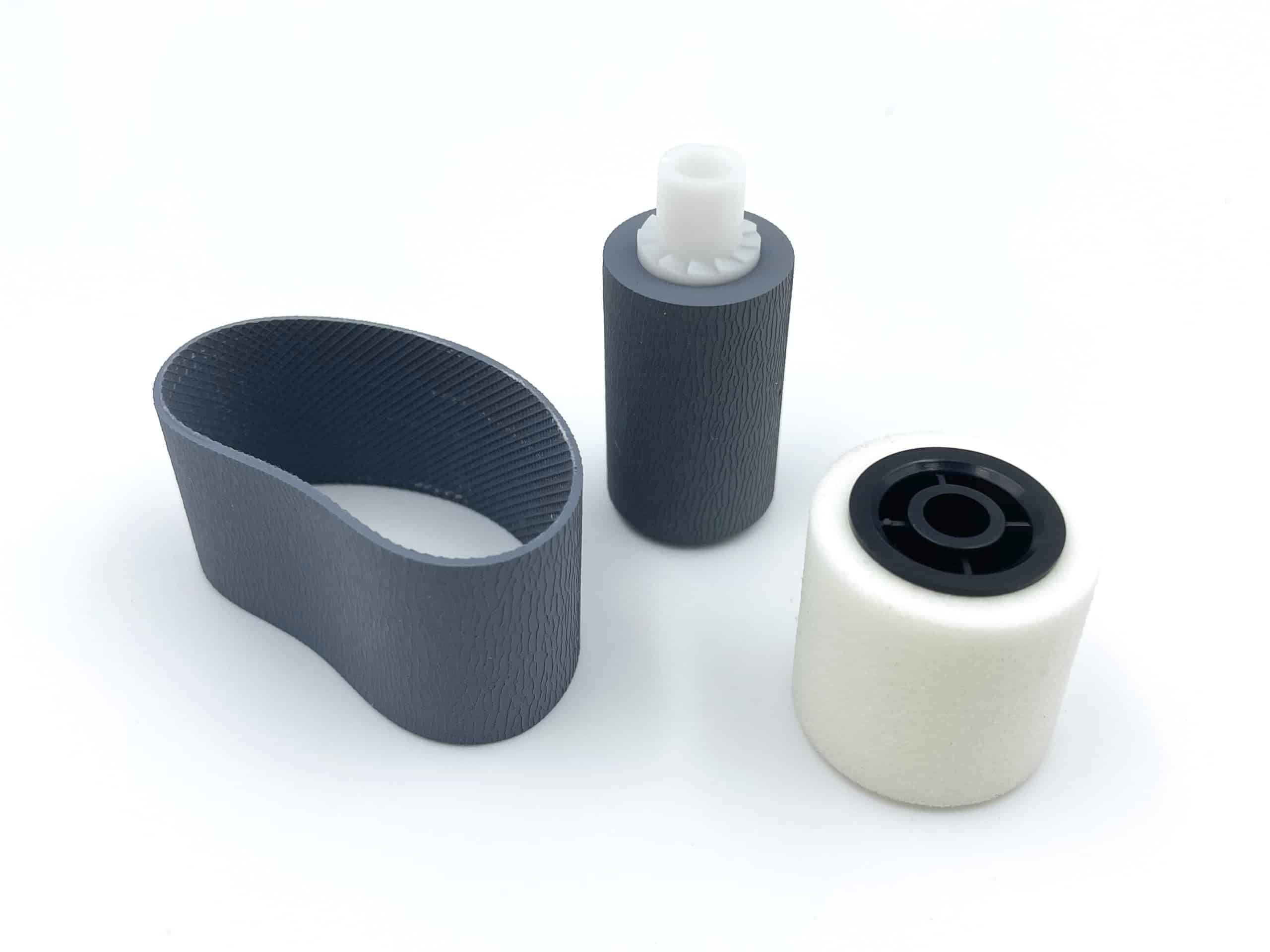 Kit de Rodillos Recolectores para Ricoh Aficio C2003 MP - Imagen 3