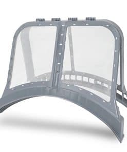 Filtro de trampa de pelusa para secadora 5304513574,