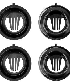 Filtro de tapón para filtro de lavadora 285868 para piezas