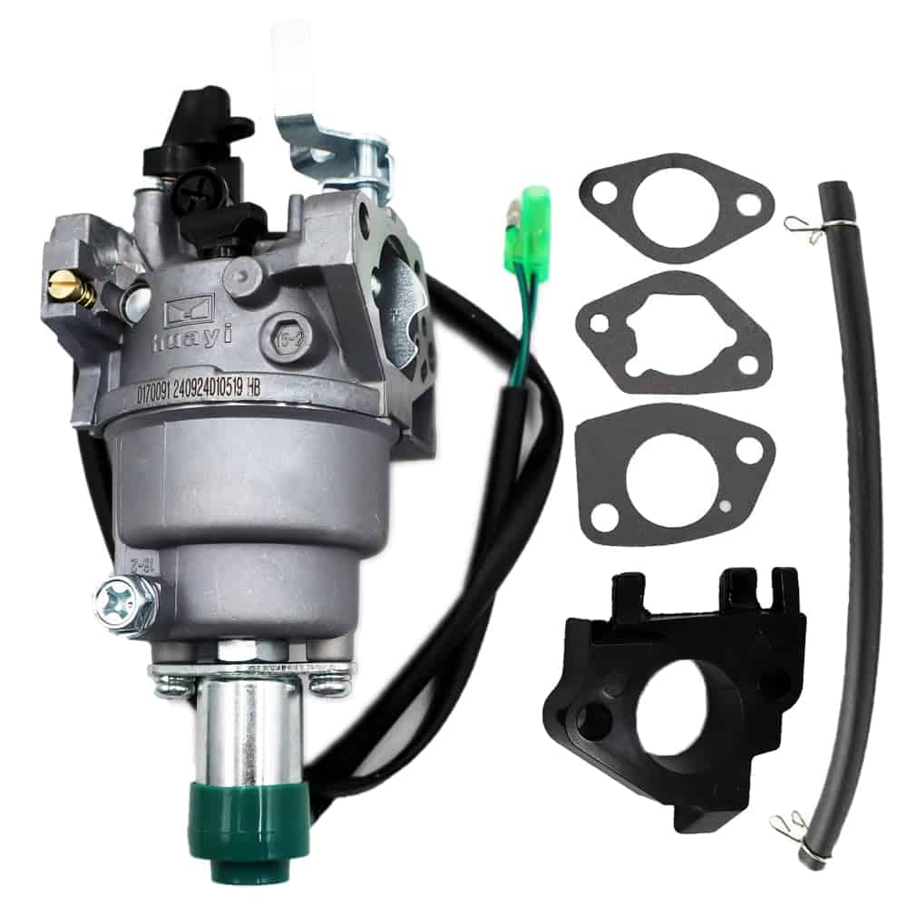 Carburador de reemplazo Huayi OEM 41532 100161 compatible