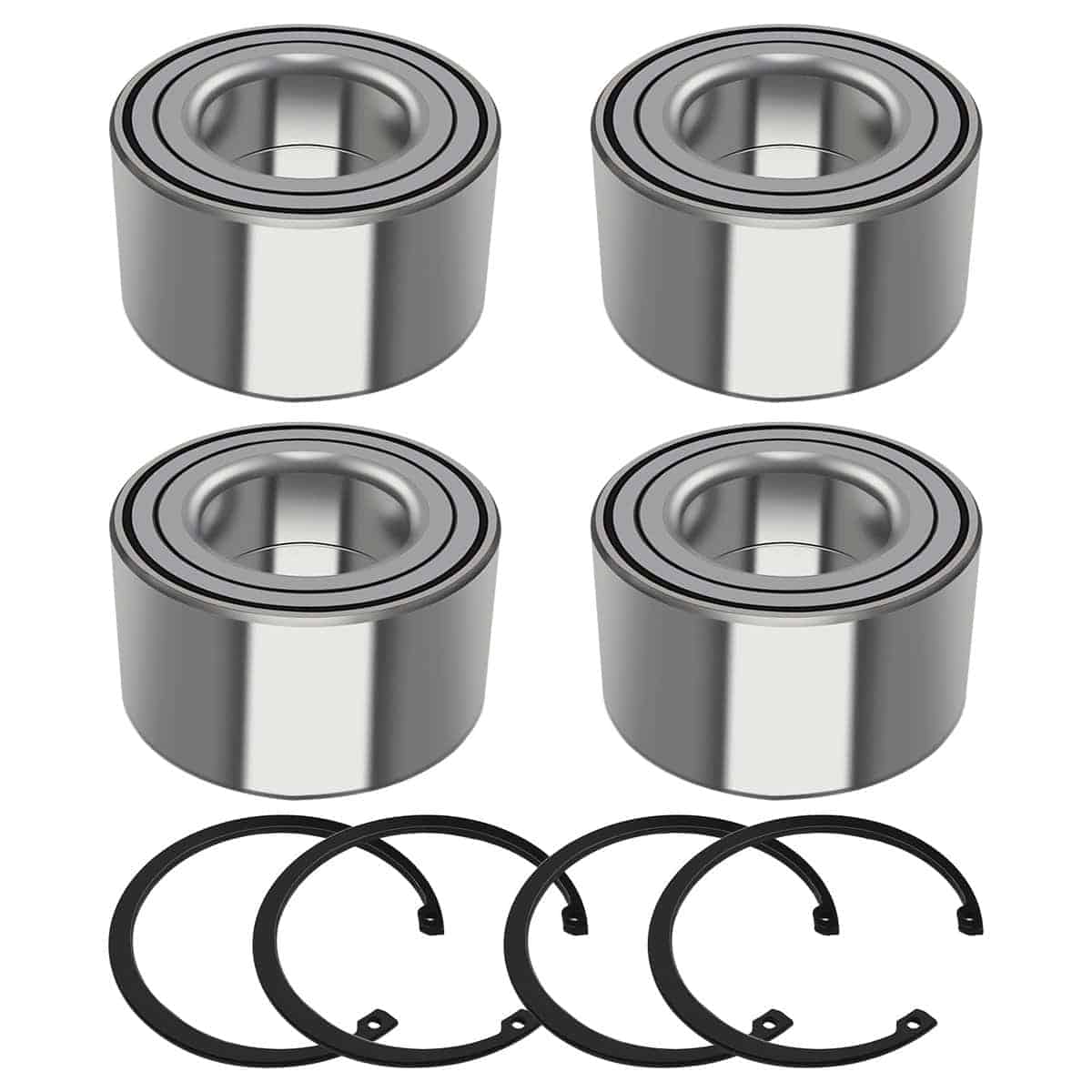 Cojinete de Bolas de Rueda Delantera Trasera para Honda