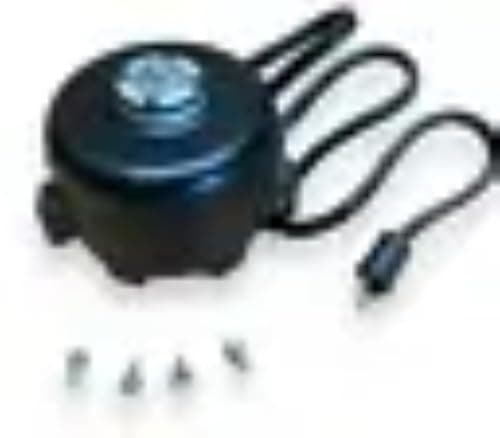 Motor del ventilador Edgewater Parts 0047000 Compatible con - Imagen 3