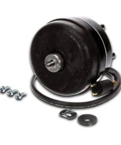 Motor del ventilador Edgewater Parts 0047000 Compatible con